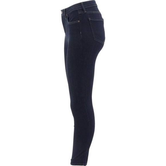 NWT NYDJ AMI SKINNY LEGGING JEANS WASH MABEL 0P, 2 & 28WP (WOMEN'S PETITE) - Picture 4 of 16